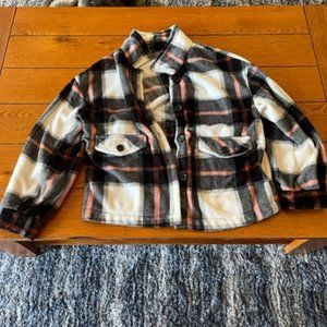 this a jacket/cardigan from shein